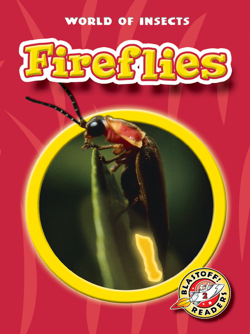 Title details for Fireflies by Emily K. Green - Available